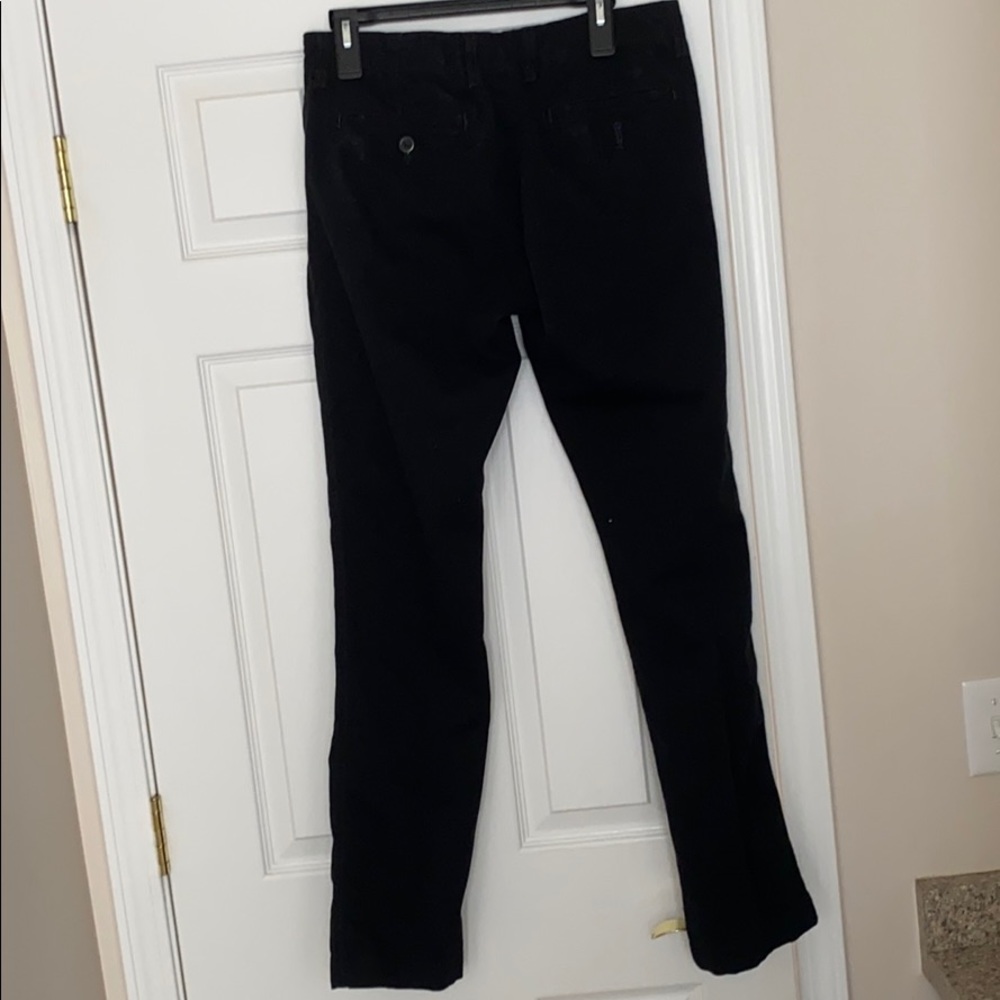 NWOT Arizona Jean Co. Black Jeans - Picture 2 of 5